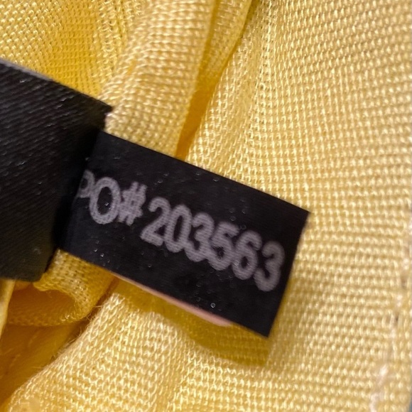 HOBO International Buckle Envelope Clutch in Sky Blue - Like New - Picture 6 of 9